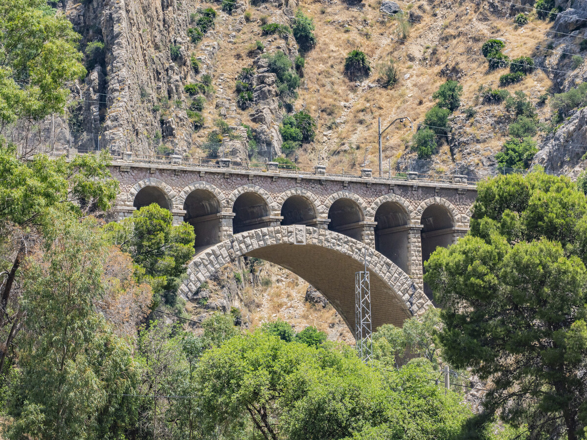 Maison rurale Ardales, 6 pers., près du Caminito del Rey - Photo 32