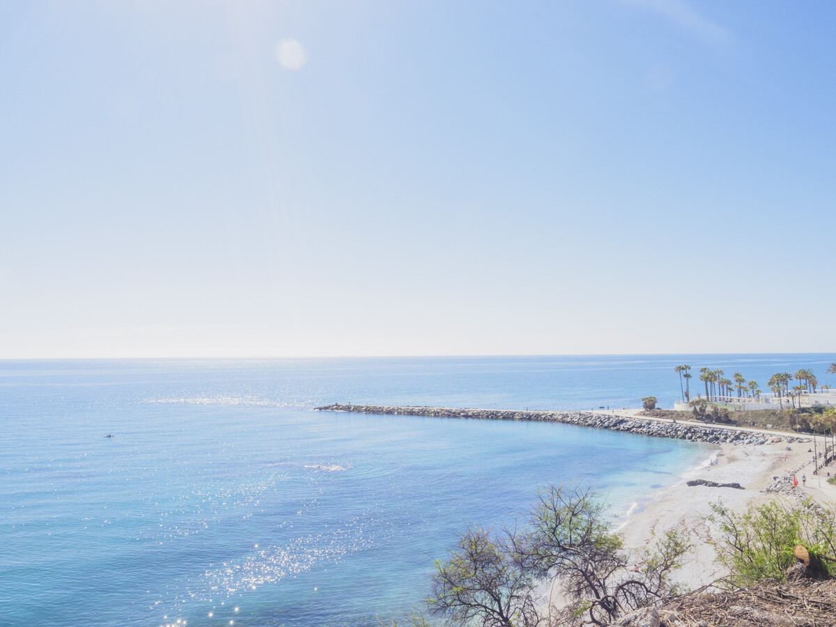 Appartement 2 ch, vue mer, 9e étage à Benalmádena - Photo 6