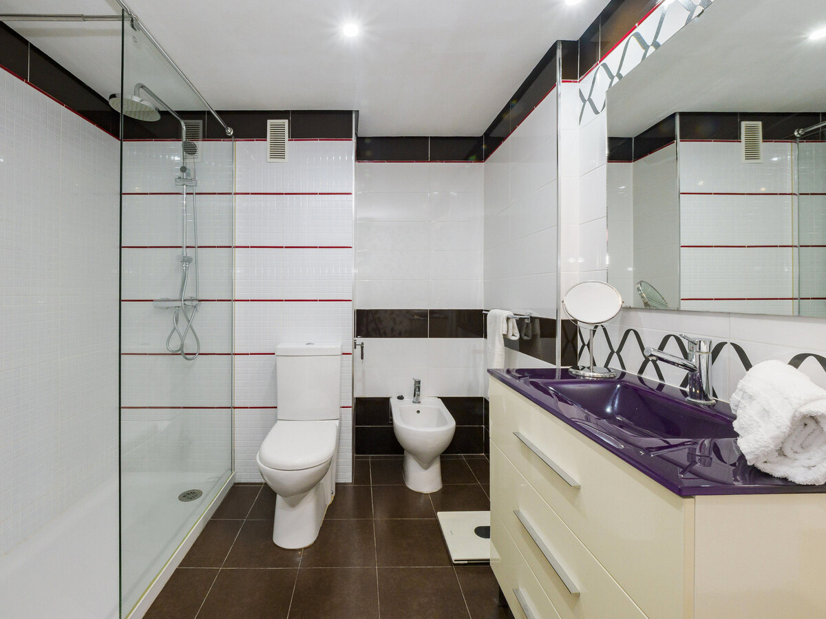 Appartement 2 ch, vue mer, 9e étage à Benalmádena - Photo 26