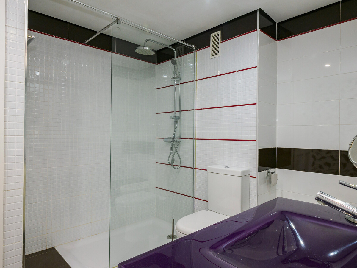Appartement 2 ch, vue mer, 9e étage à Benalmádena - Photo 27