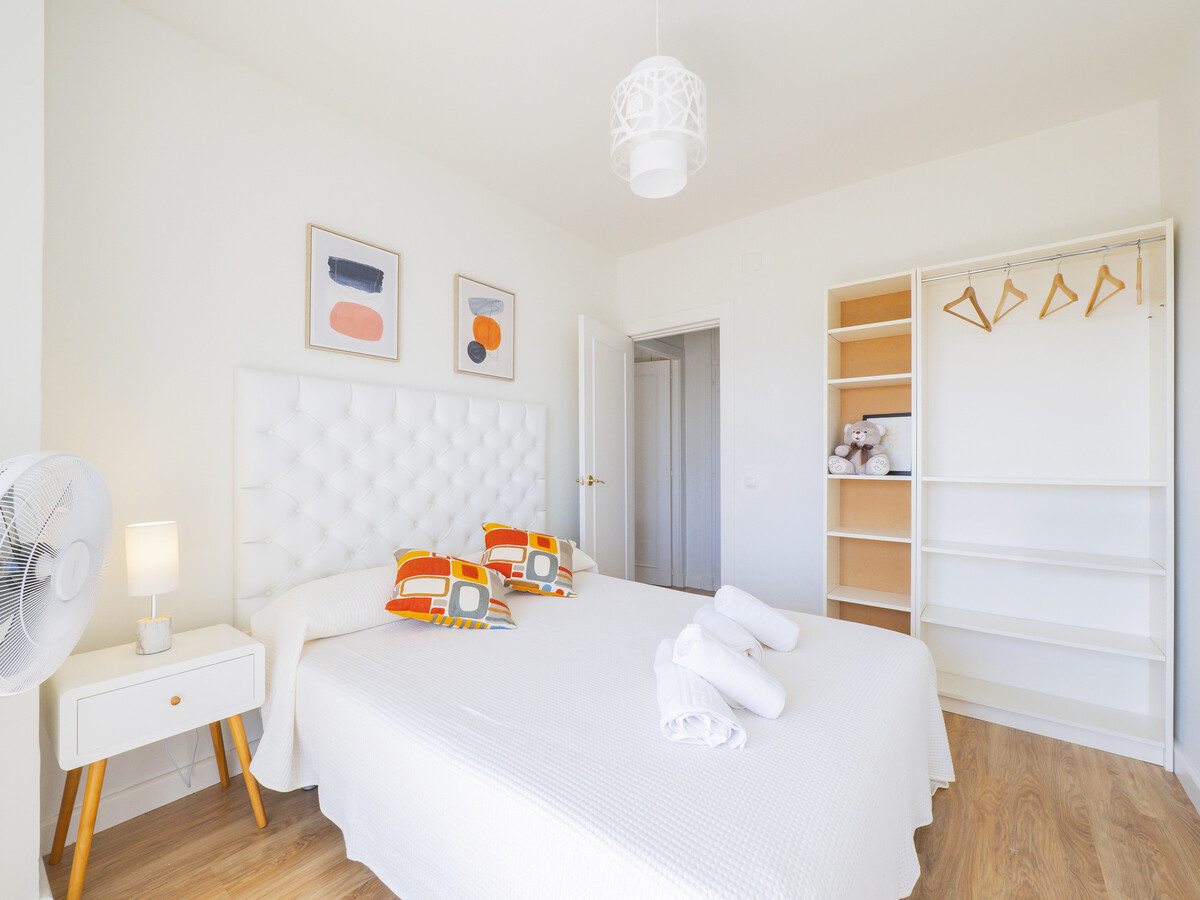 Appartement 2 ch, vue mer, 9e étage à Benalmádena - Photo 34