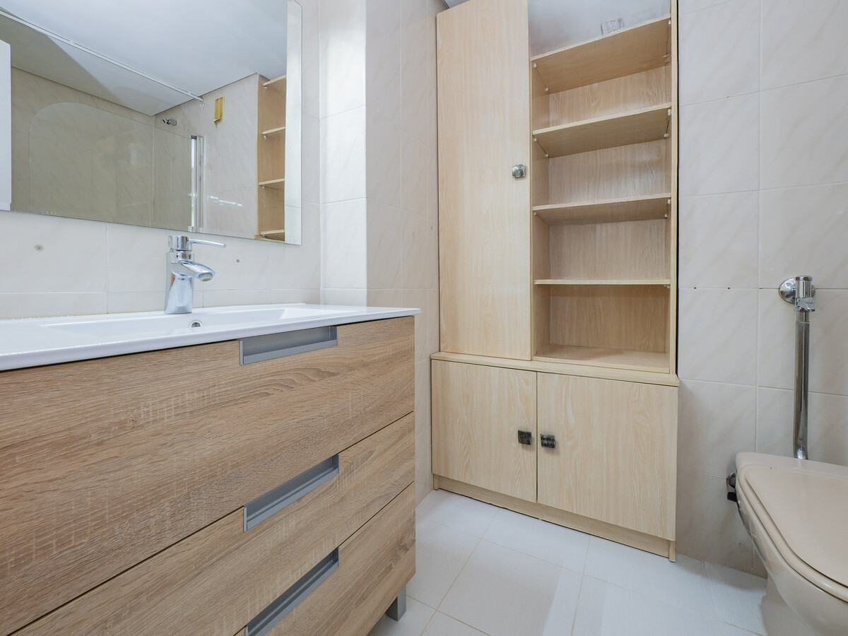 Appartement 2 ch, vue mer, 9e étage à Benalmádena - Photo 36
