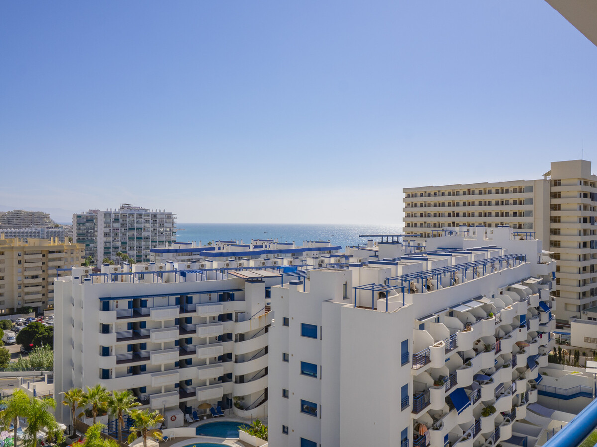 Appartement 43 m² à 200 m de la plage, Benalmádena - Photo 2