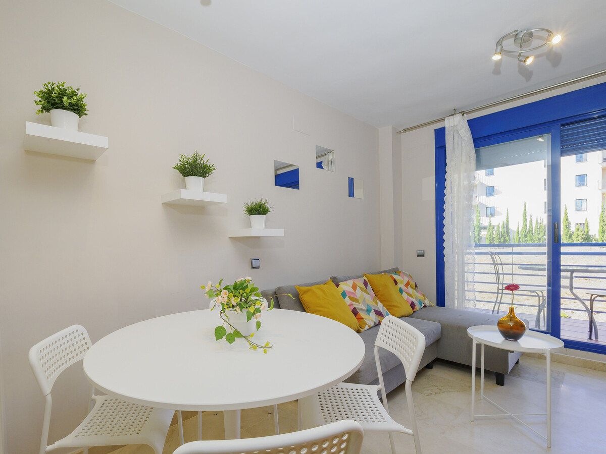 Appartement 43 m² à 200 m de la plage, Benalmádena - Photo 4