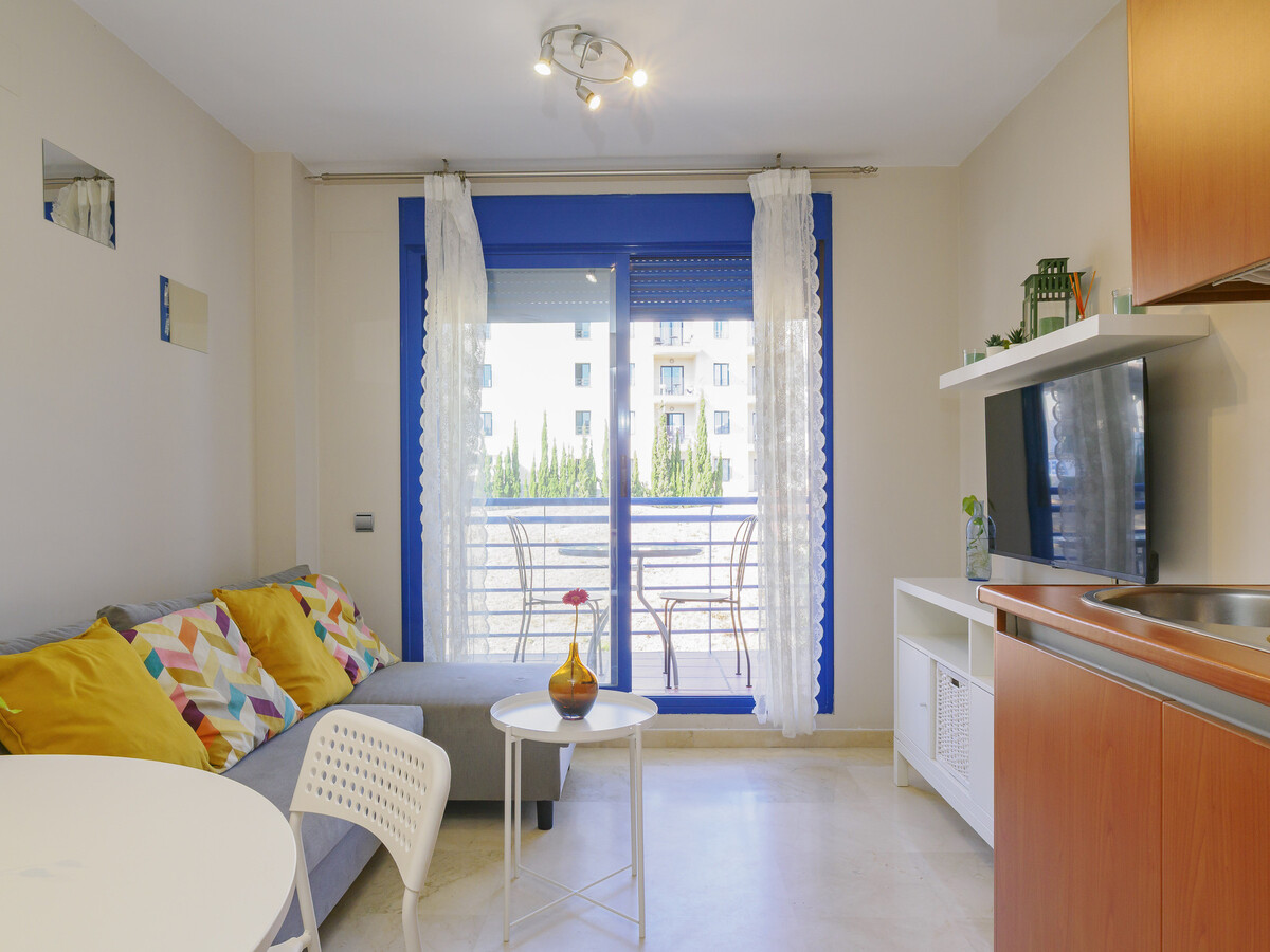Appartement 43 m² à 200 m de la plage, Benalmádena - Photo 5