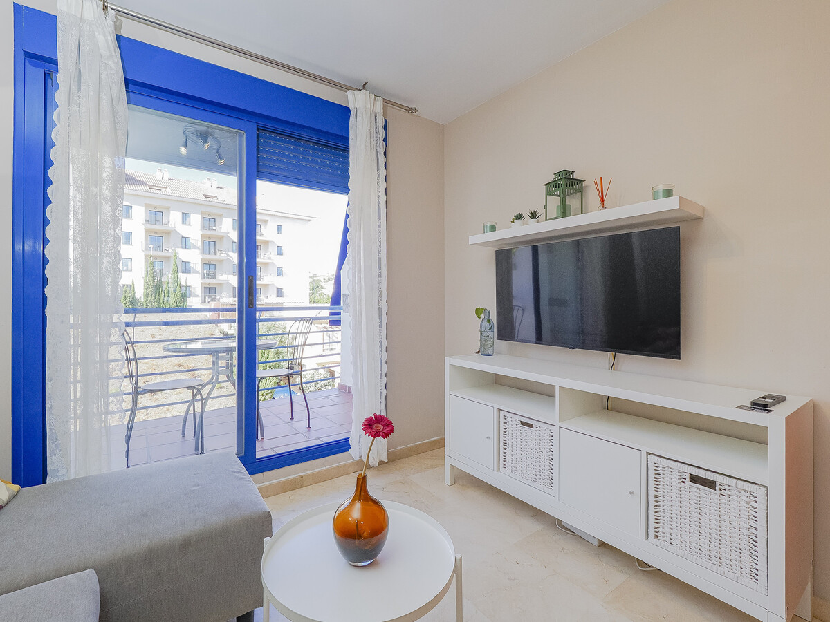 Appartement 43 m² à 200 m de la plage, Benalmádena - Photo 6