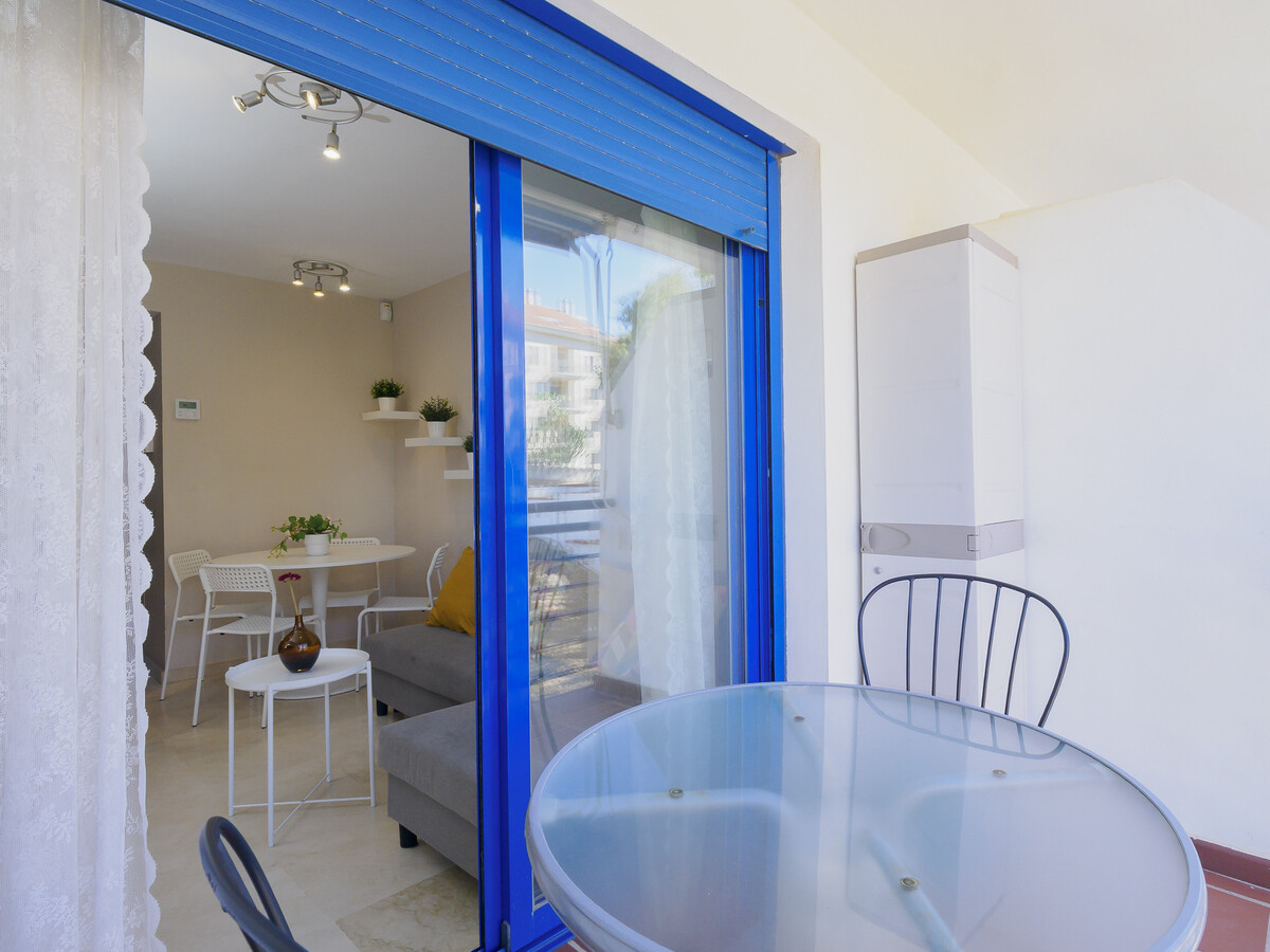 Appartement 43 m² à 200 m de la plage, Benalmádena - Photo 7