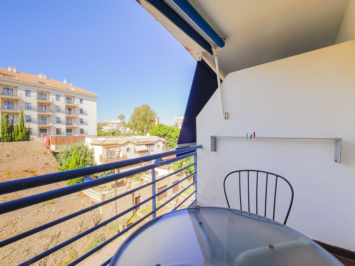 Appartement 43 m² à 200 m de la plage, Benalmádena - Photo 8