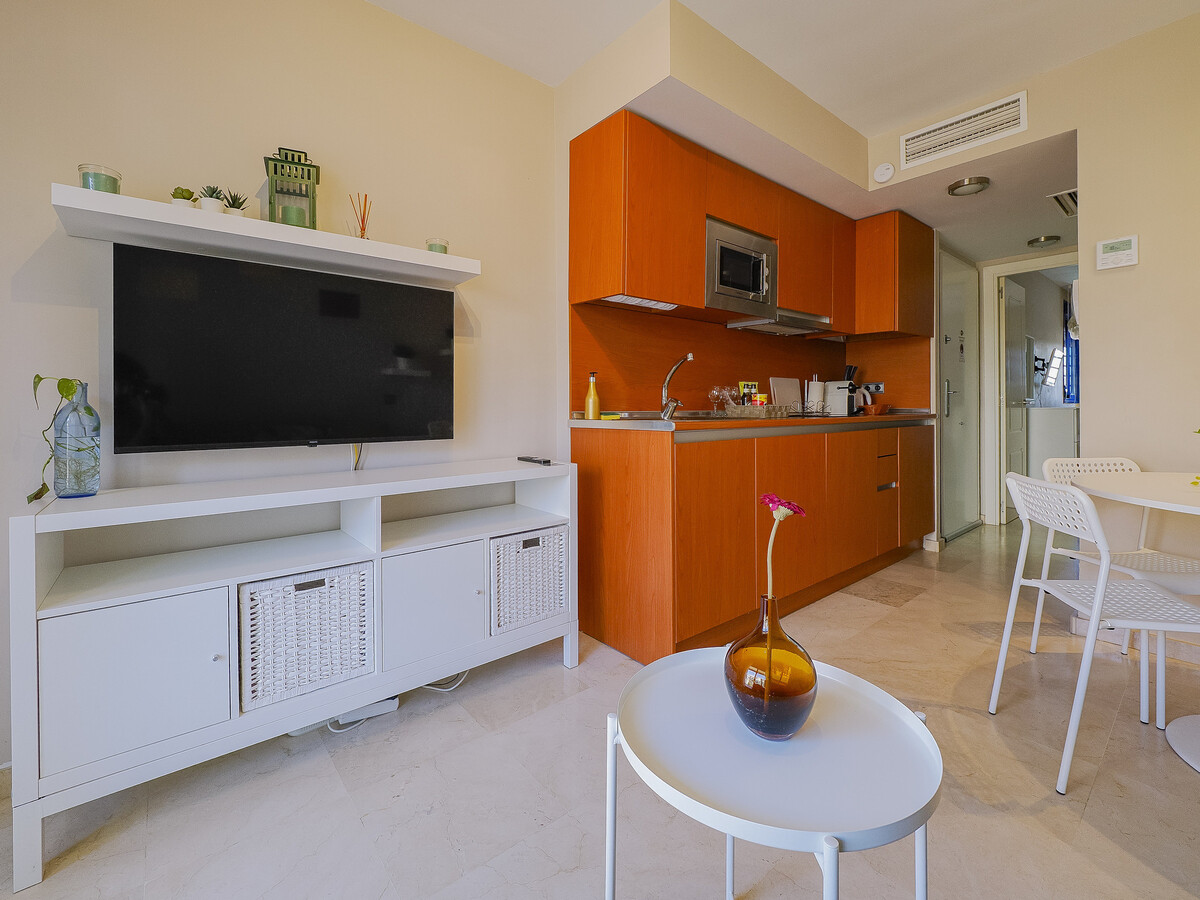 Appartement 43 m² à 200 m de la plage, Benalmádena - Photo 11