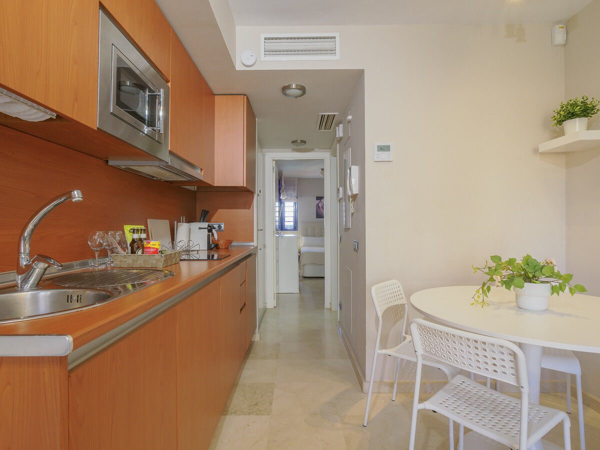 Appartement 43 m² à 200 m de la plage, Benalmádena - Photo 13