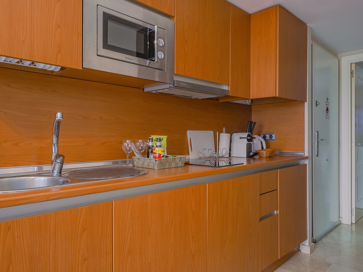 Appartement 43 m² à 200 m de la plage, Benalmádena - Photo 14