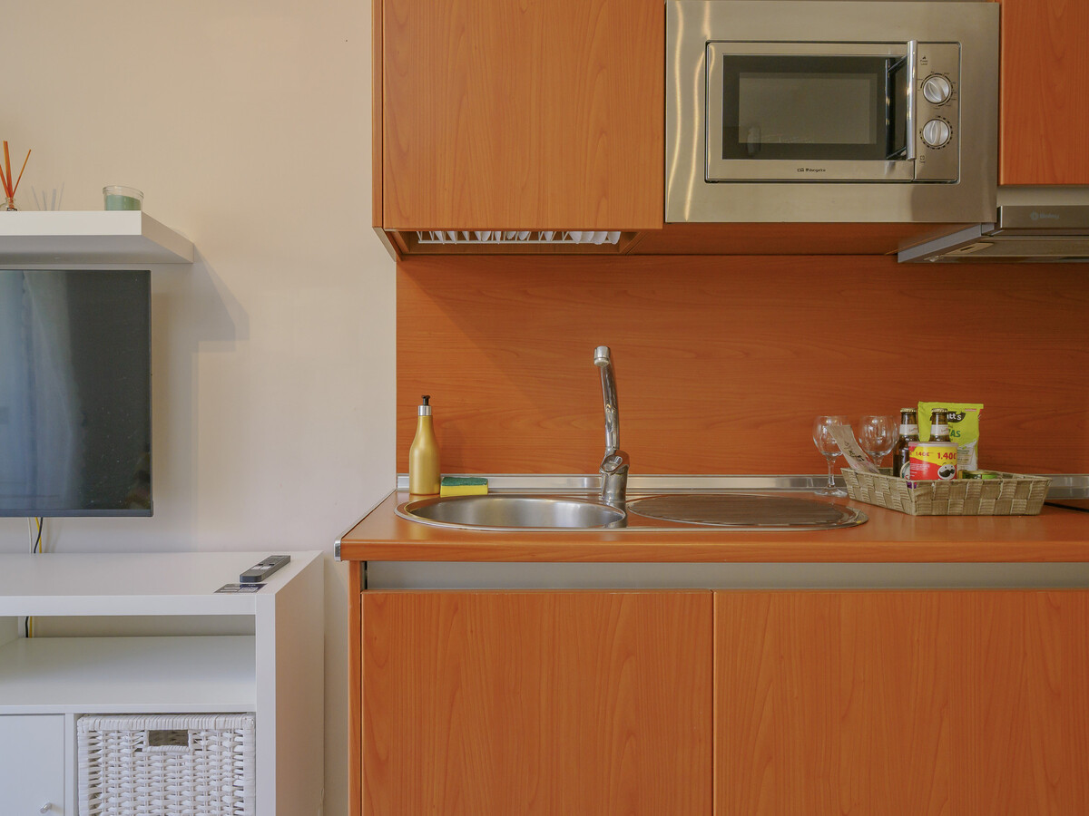 Appartement 43 m² à 200 m de la plage, Benalmádena - Photo 15