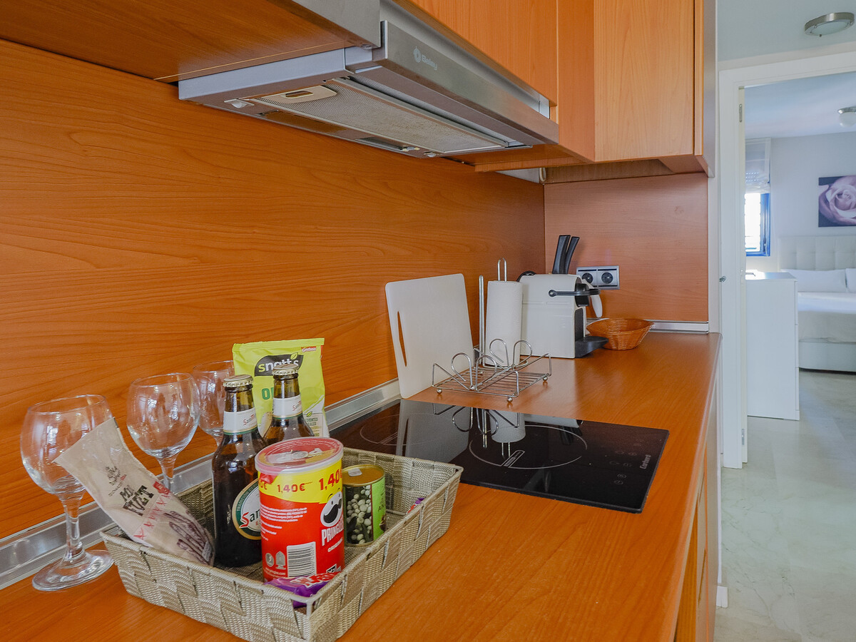 Appartement 43 m² à 200 m de la plage, Benalmádena - Photo 16