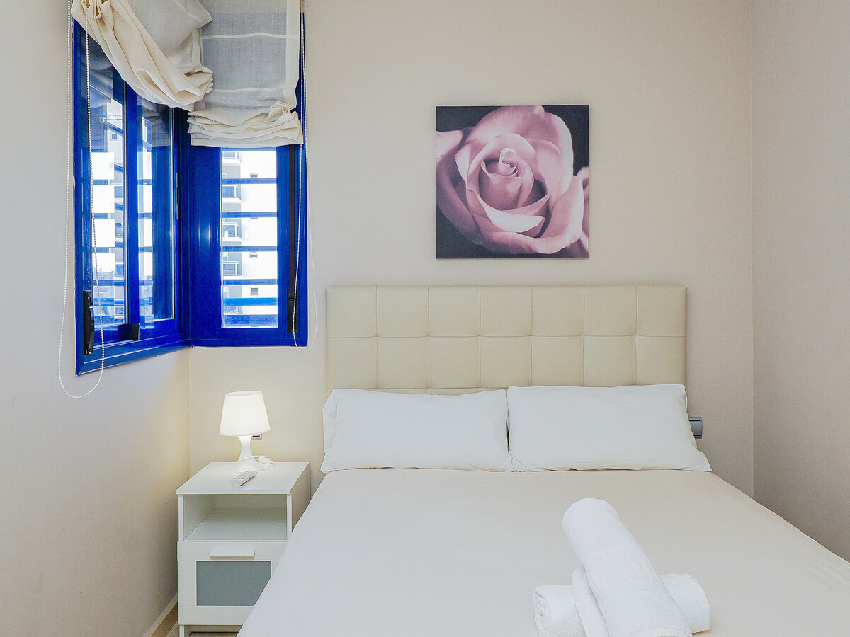 Appartement 43 m² à 200 m de la plage, Benalmádena - Photo 17