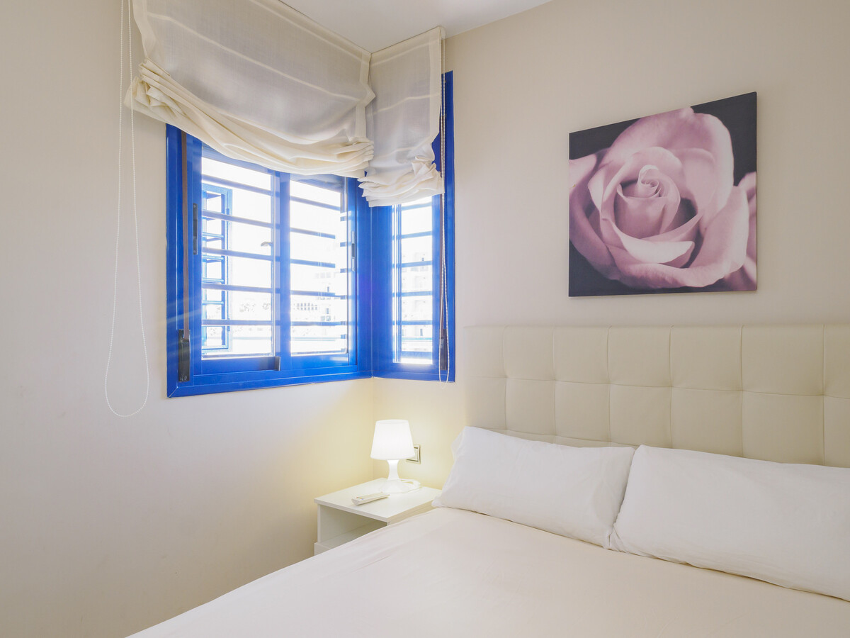 Appartement 43 m² à 200 m de la plage, Benalmádena - Photo 18