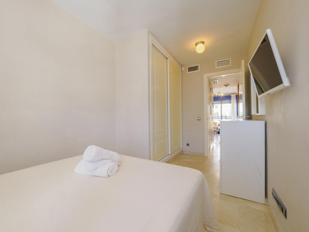 Appartement 43 m² à 200 m de la plage, Benalmádena - Photo 19
