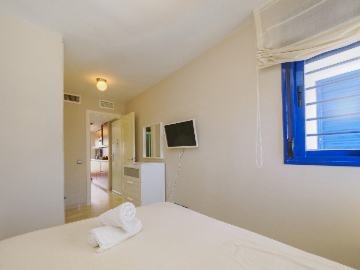 Appartement 43 m² à 200 m de la plage, Benalmádena - Photo 20