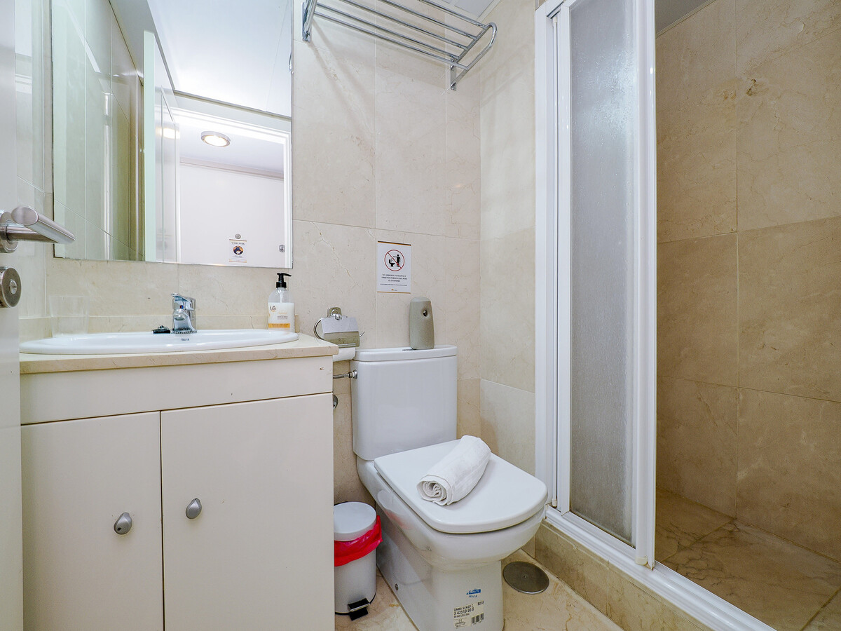 Appartement 43 m² à 200 m de la plage, Benalmádena - Photo 21