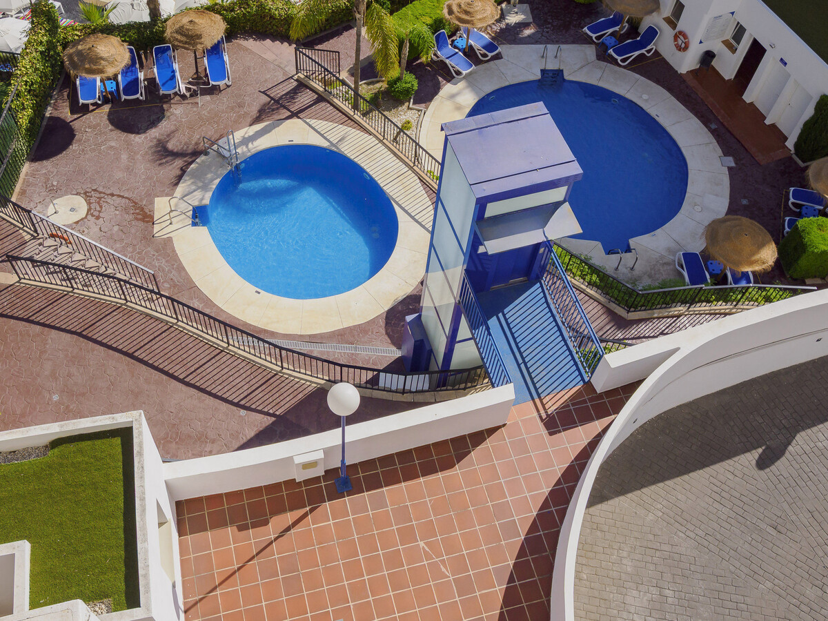 Appartement 43 m² à 200 m de la plage, Benalmádena - Photo 24