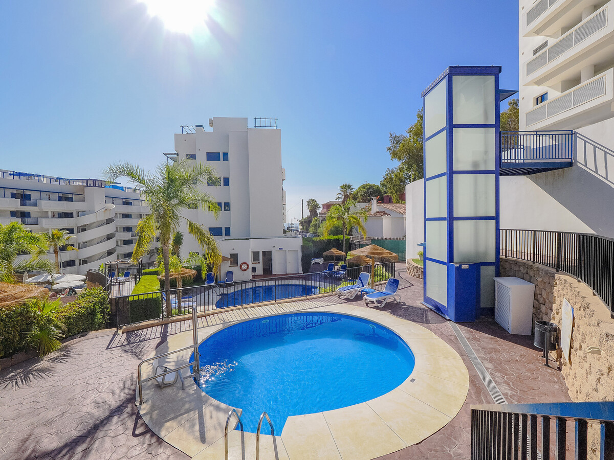 Appartement 43 m² à 200 m de la plage, Benalmádena - Photo 25