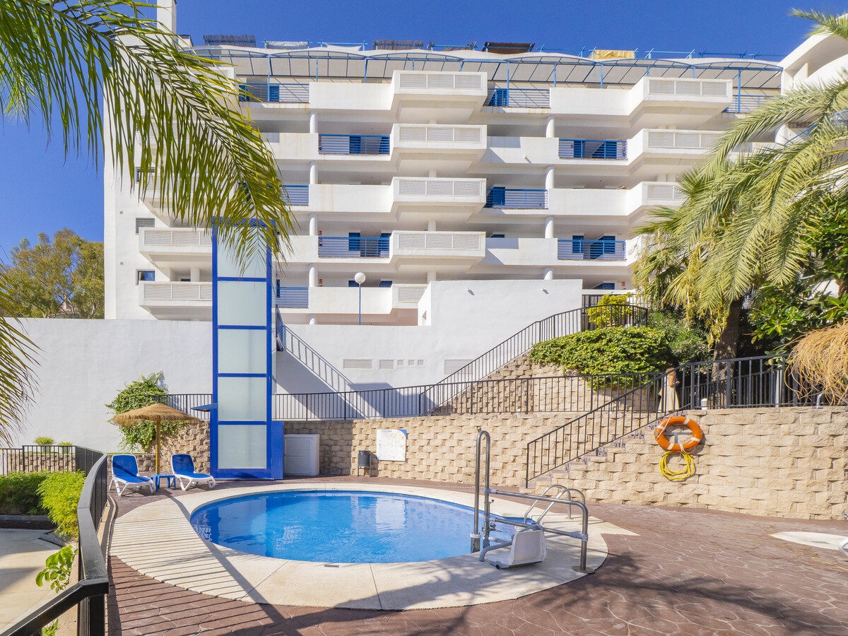 Appartement 43 m² à 200 m de la plage, Benalmádena - Photo 26