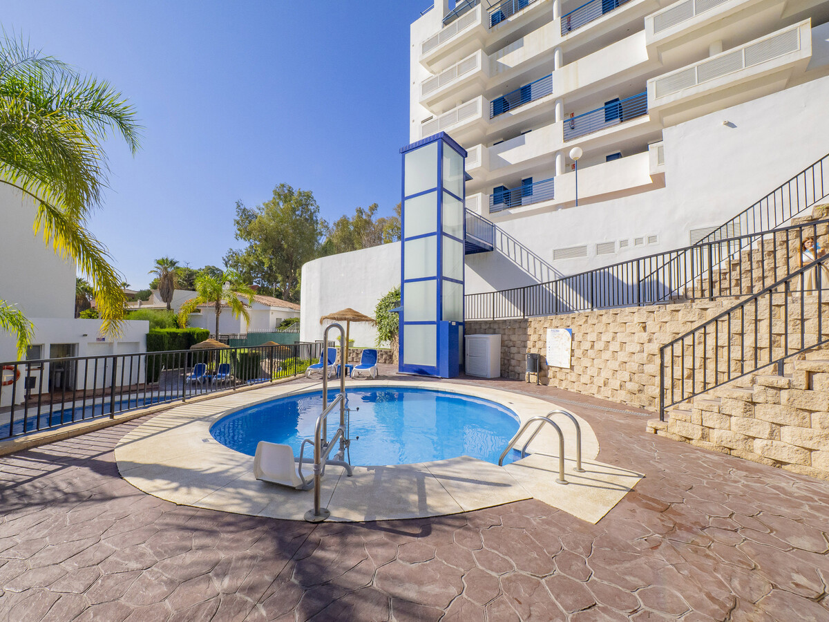 Appartement 43 m² à 200 m de la plage, Benalmádena - Photo 27