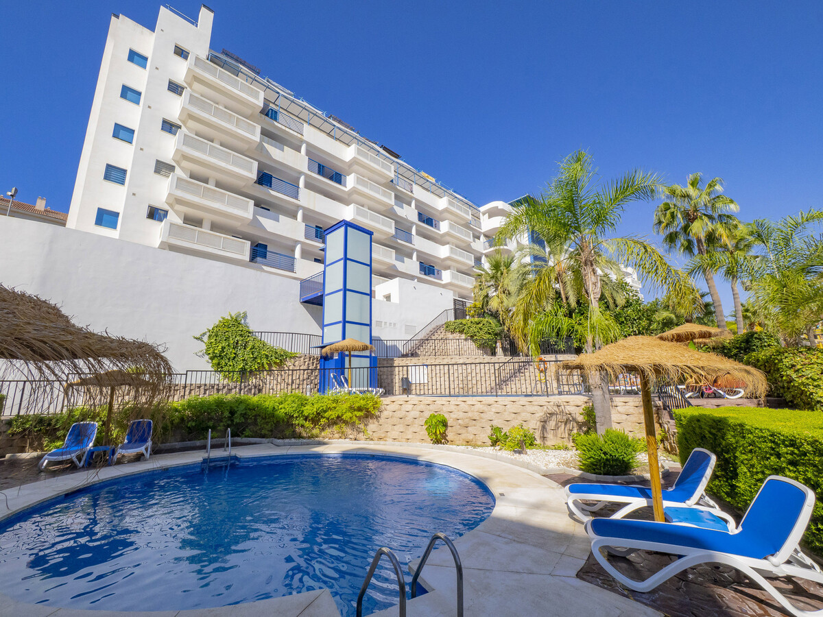 Appartement 43 m² à 200 m de la plage, Benalmádena - Photo 28