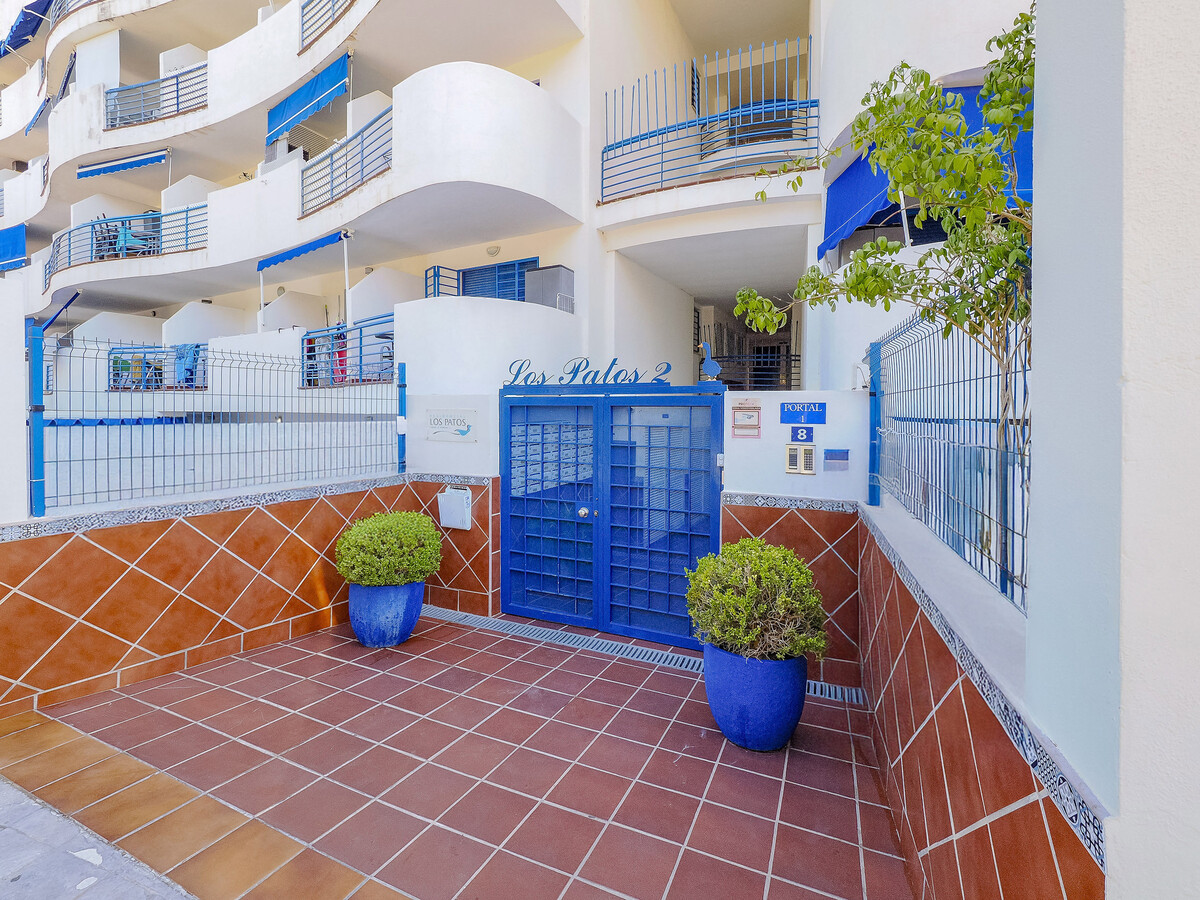 Appartement 43 m² à 200 m de la plage, Benalmádena - Photo 29