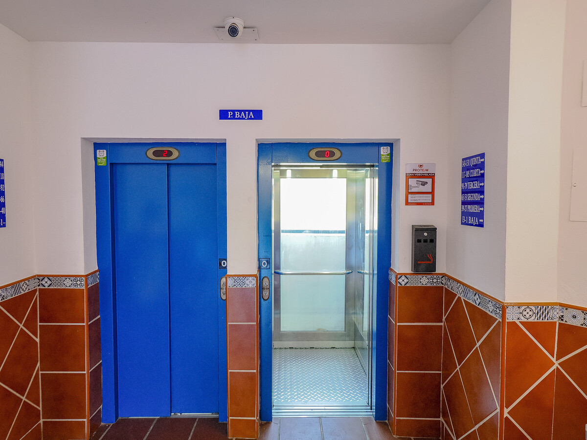Appartement 43 m² à 200 m de la plage, Benalmádena - Photo 30
