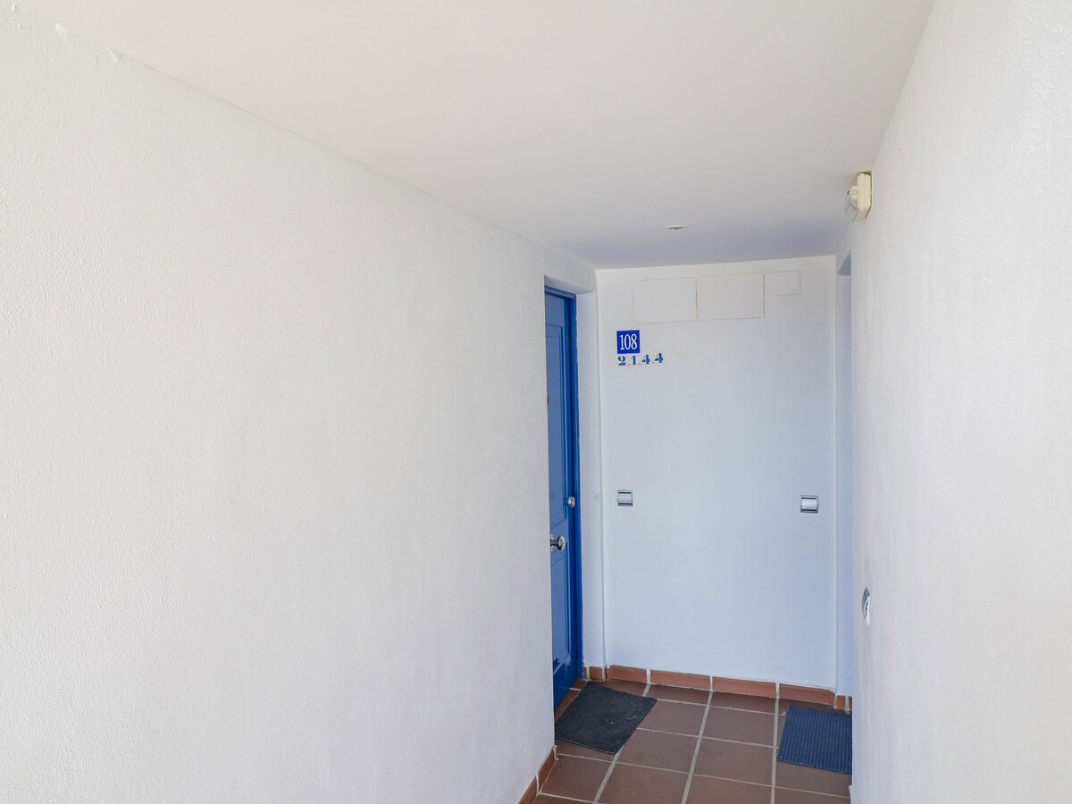 Appartement 43 m² à 200 m de la plage, Benalmádena - Photo 31