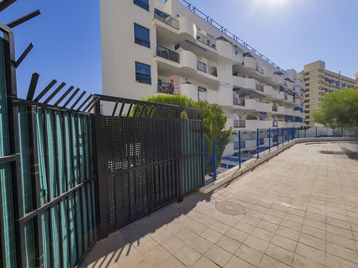 Appartement 43 m² à 200 m de la plage, Benalmádena - Photo 32