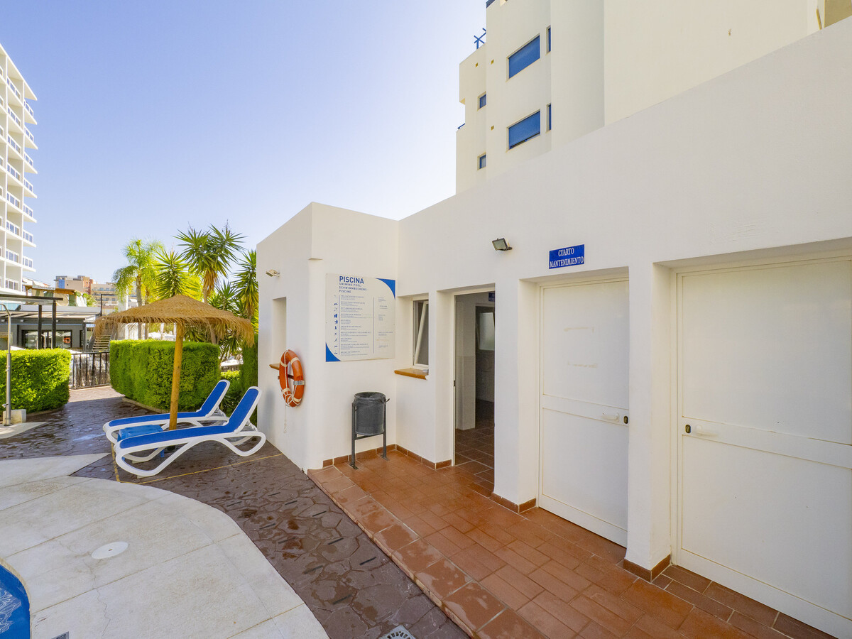 Appartement 43 m² à 200 m de la plage, Benalmádena - Photo 33