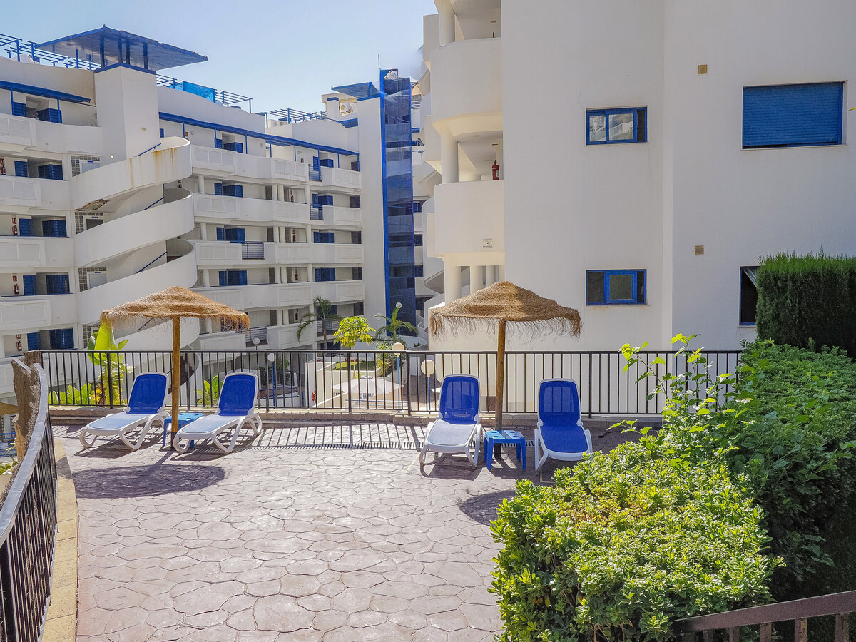 Appartement 43 m² à 200 m de la plage, Benalmádena - Photo 34