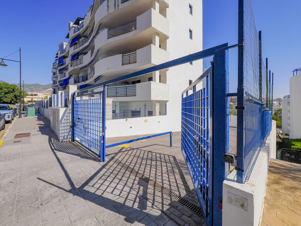 Appartement 43 m² à 200 m de la plage, Benalmádena - Photo 35