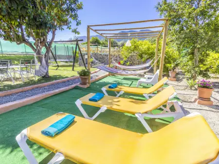 Villa familiale avec piscine privée, jardin sécurisé - Photo 6
