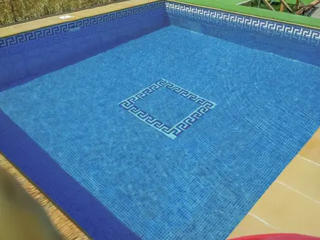 Villa familiale avec piscine privée, jardin sécurisé - Photo 13