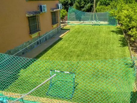 Villa familiale avec piscine privée, jardin sécurisé - Photo 31