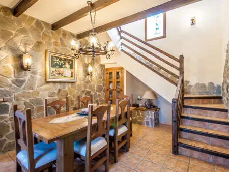 Villa familiale avec piscine privée, jardin sécurisé - Photo 34