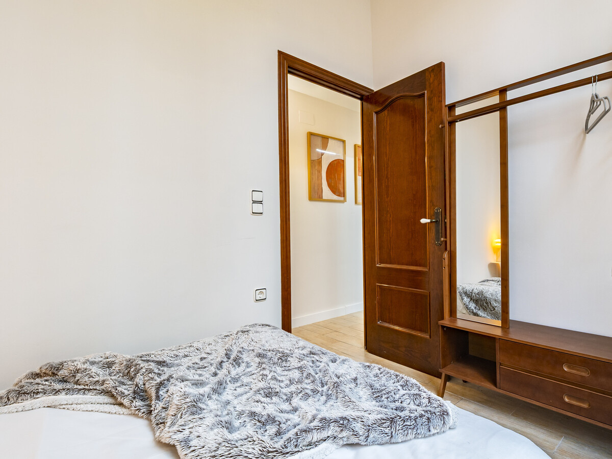 Appartement 4 pers à Málaga, 200 m Calle Larios + parking - Photo 17