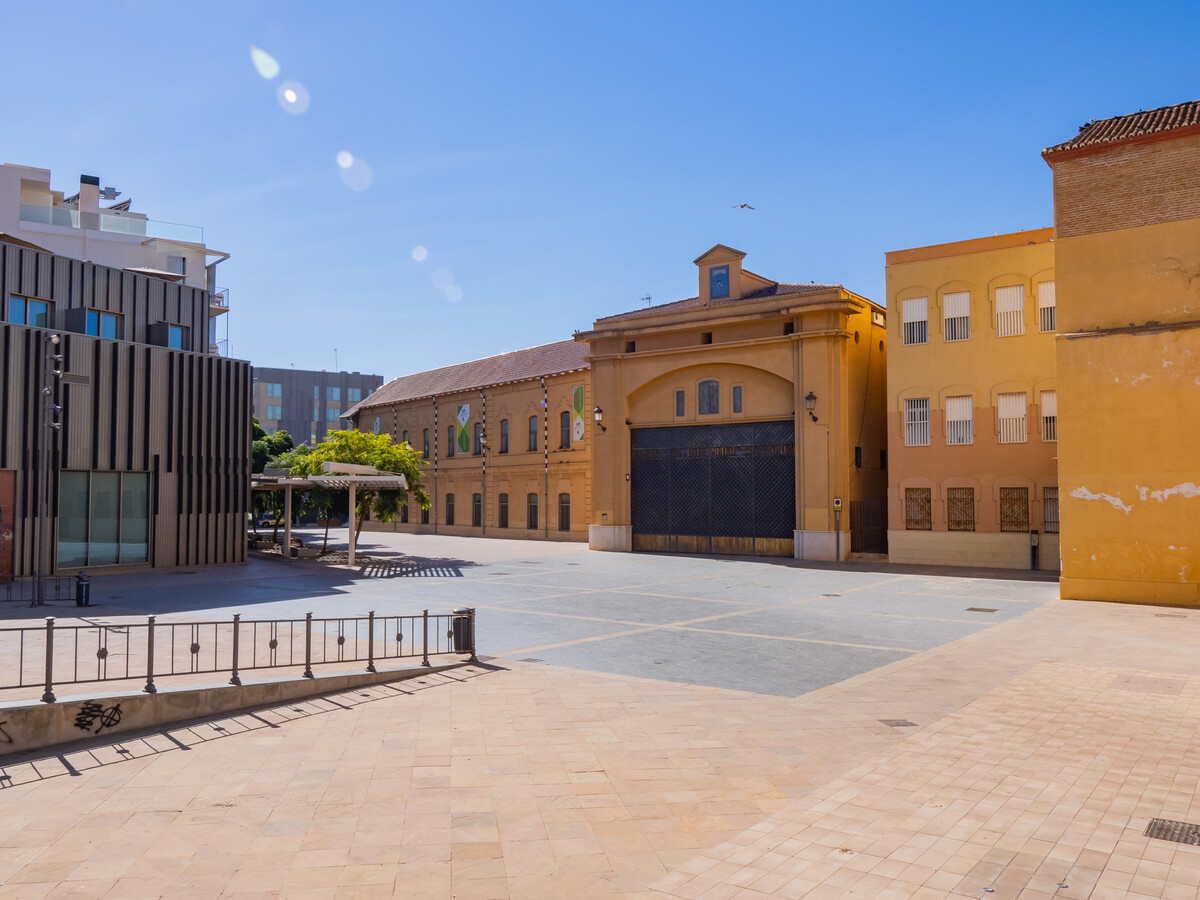 Appartement 4 pers à Málaga, 200 m Calle Larios + parking - Photo 32