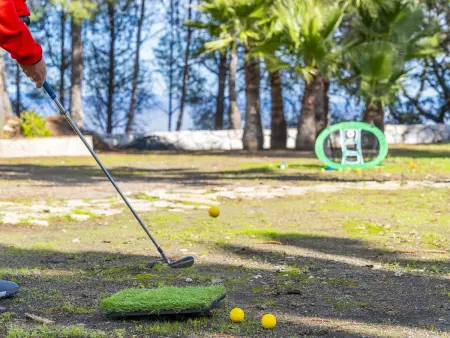 Villa 12 pers. avec piscine, padel et golf à Alhaurín : photo 4