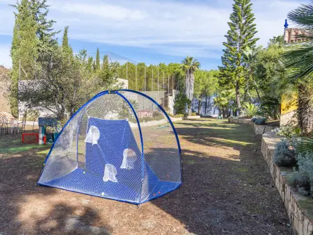 Villa 12 pers. avec piscine, padel et golf à Alhaurín : photo 6