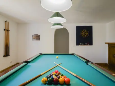 Villa 12 pers. avec piscine, padel et golf à Alhaurín : photo 8