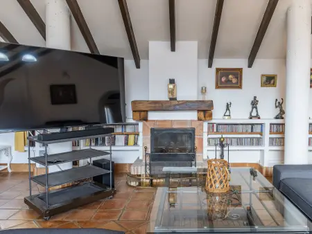 Villa 12 pers. avec piscine, padel et golf à Alhaurín : photo 20