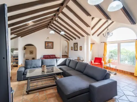 Villa 12 pers. avec piscine, padel et golf à Alhaurín : photo 23