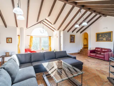 Villa 12 pers. avec piscine, padel et golf à Alhaurín : photo 25