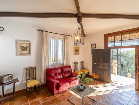 Villa 12 pers. avec piscine, padel et golf à Alhaurín : photo 30