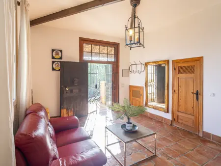 Villa 12 pers. avec piscine, padel et golf à Alhaurín : photo 31