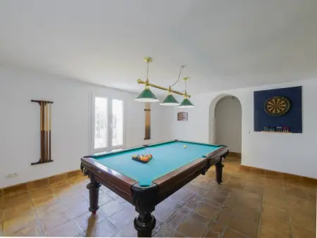 Villa 12 pers. avec piscine, padel et golf à Alhaurín : photo 35