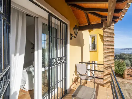 Villa 12 pers. avec piscine, padel et golf à Alhaurín : photo 36